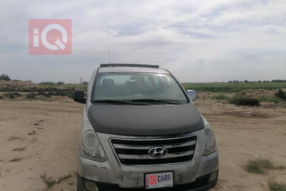 هيونداي ستار اكس